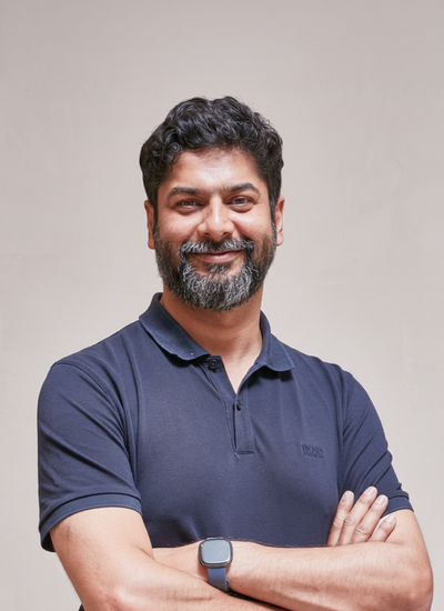 Kumar Saurabh 