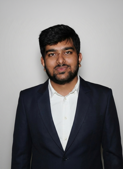 Mayank Gupta