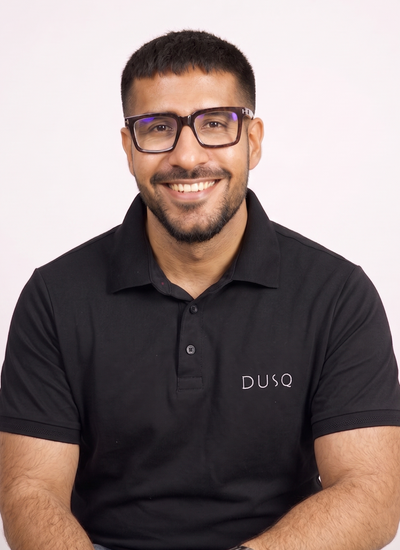 Mitansh Khurana