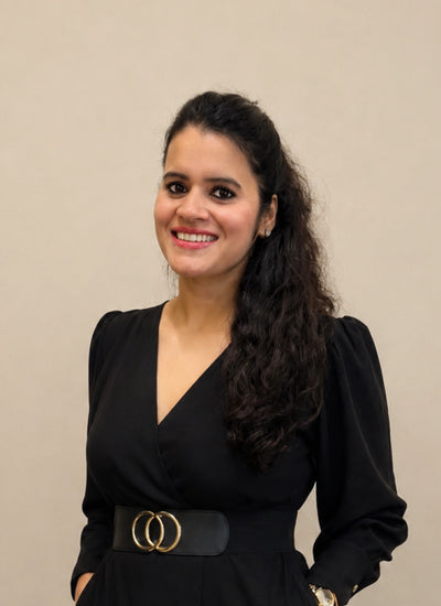 Nidhi Singh