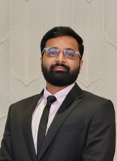 Nishant Gupta