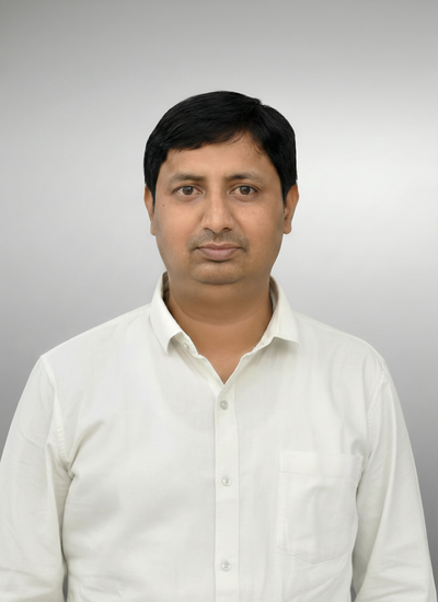 Prashant Manral