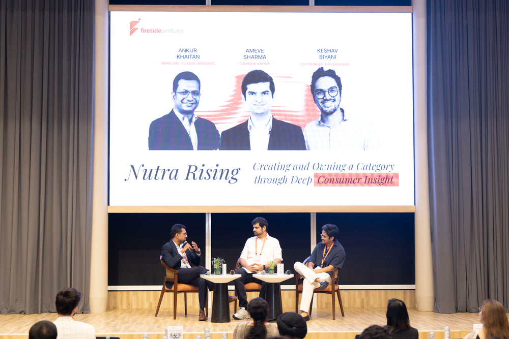 Nutra Rising: Building the Future of India’s Nutraceuticals