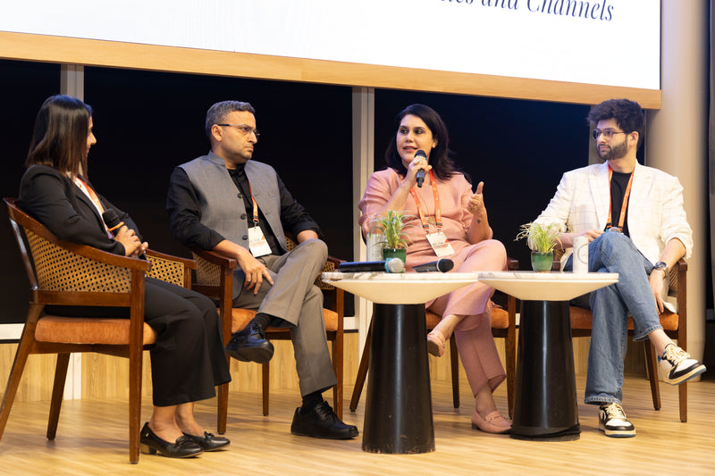 Unlocking growth through communities and channels