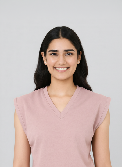 Raena Ambani