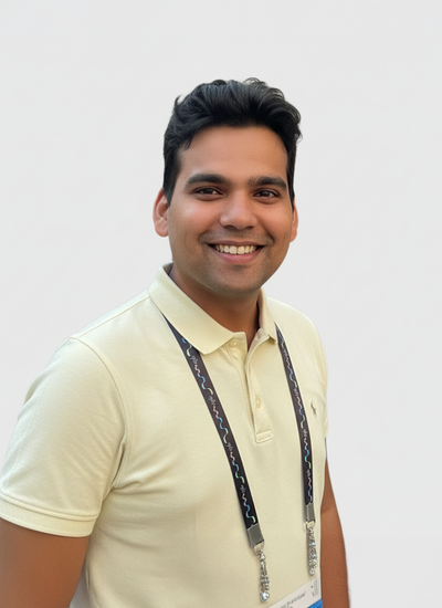 Rahul Daga