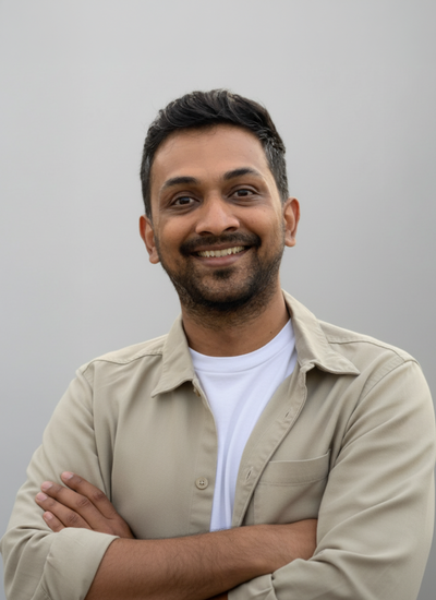 Rahul Shekhar