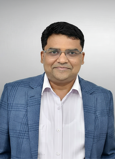 Raje Suneet Jain