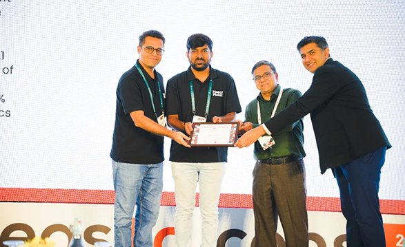 Sustainability Awards