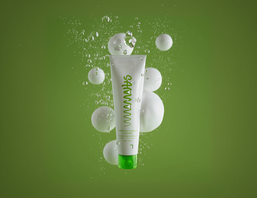 Sammmm Sammmm – Teen Beauty & Wellness | Fireside Ventures