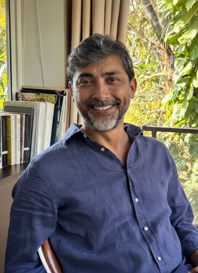 Rishi Seth