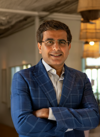 Sachin Chopra
