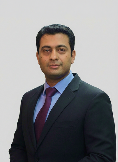 Saif Mehkri