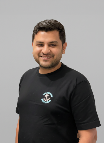 Sanil Bhatia