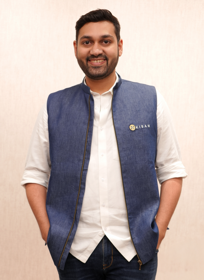 Saurav Kothari
