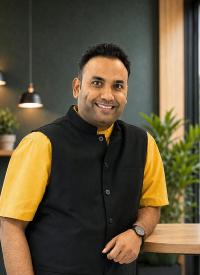 Shailendra Upadhyay