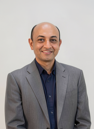 Shailesh Gupta