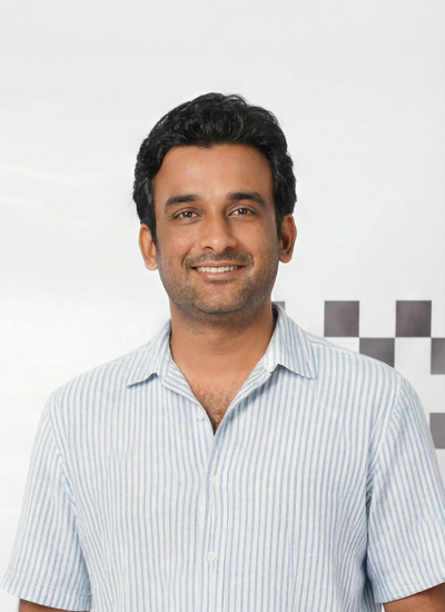 Shivam Tripathi