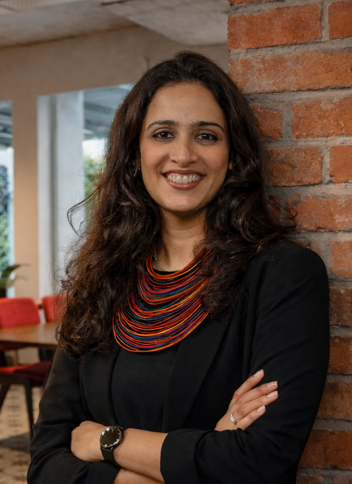 Shuchi Pandya