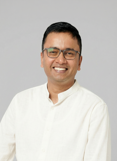 Sumit Jasoria