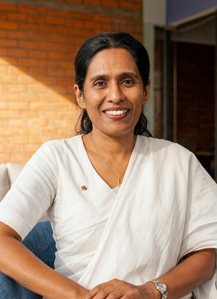Sumy Mathew