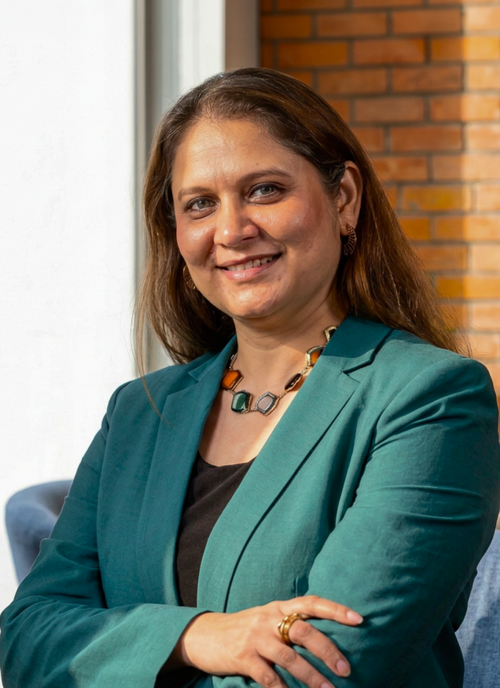 Swati Shah Gupta
