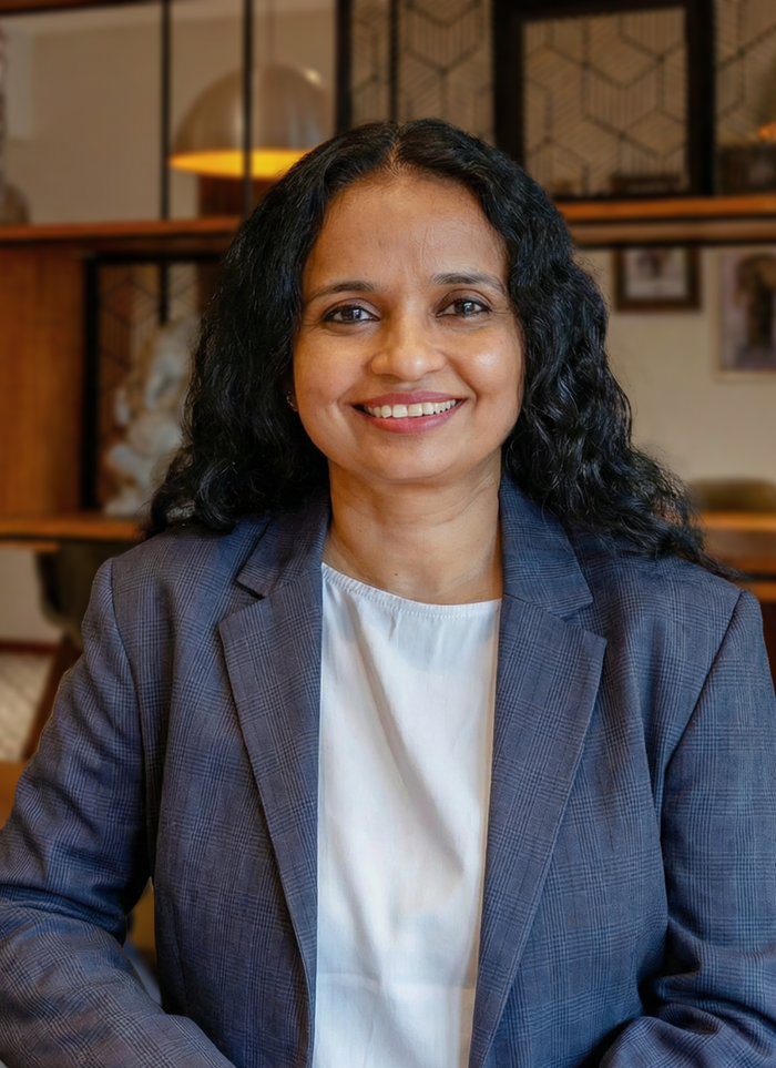 Swati Kulkarni