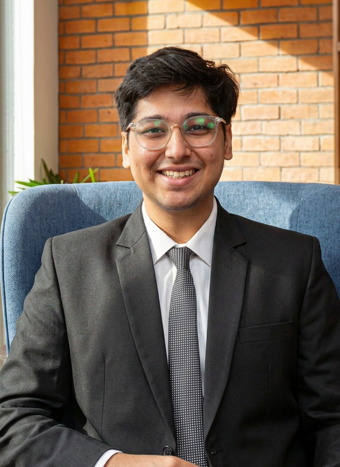 Tarak Doshi