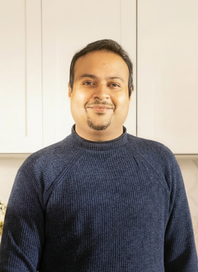 Udit Lekhi