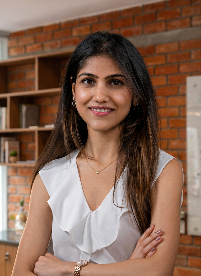 Urvashi Nanda