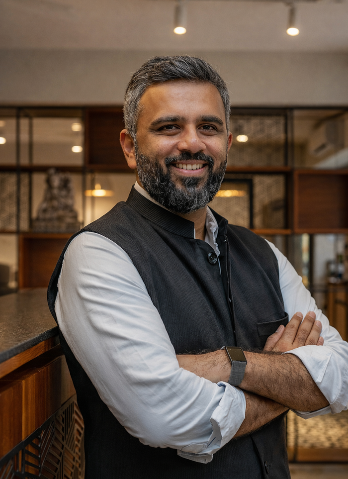 Varun Varma