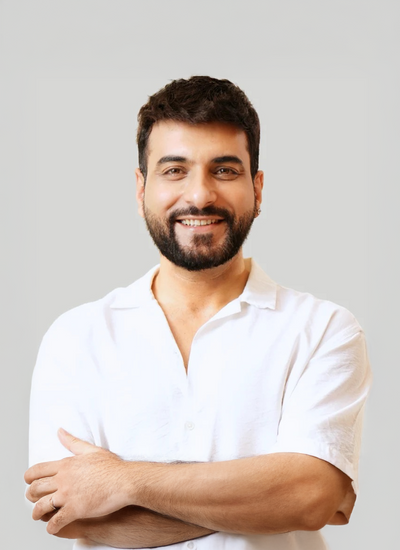 Vimarsh Razdan