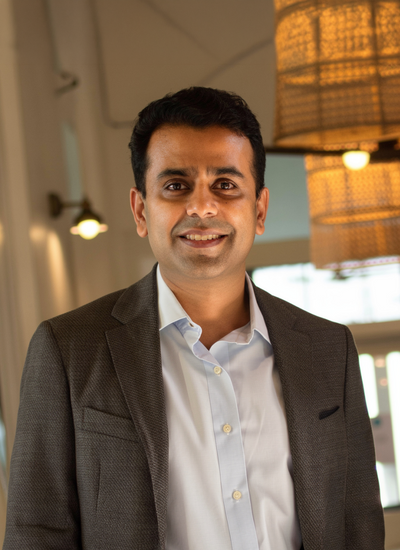 Vishal Chopra
