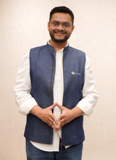 Yash Sarawagi