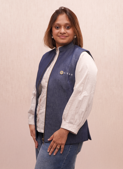 Yashwi Sarawagi Ladsaria