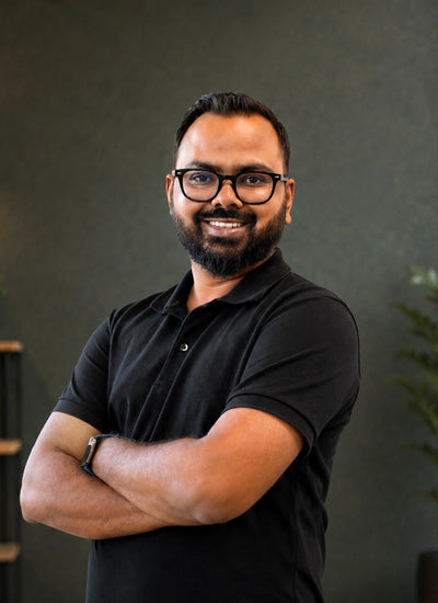 Yatish Talvadia