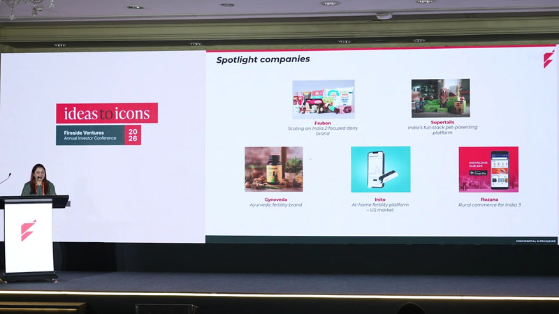 Portfolio Spotlights: What drives Winning Outcomes