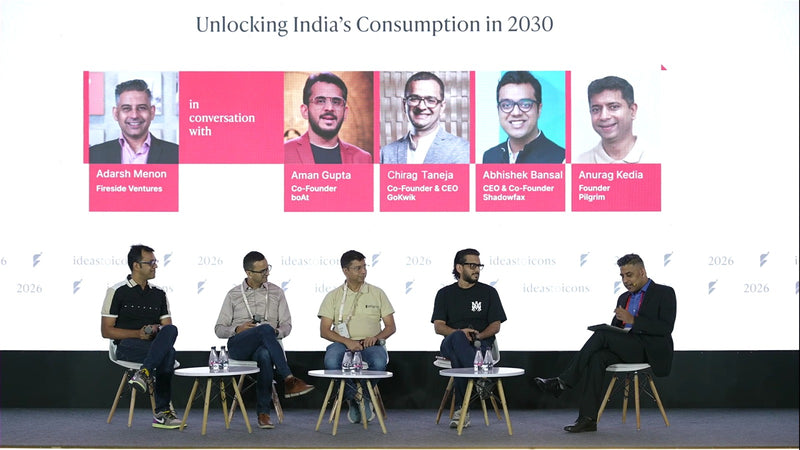 Unlocking India’s Consumption in 2030