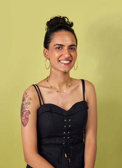 Nikita Khanna