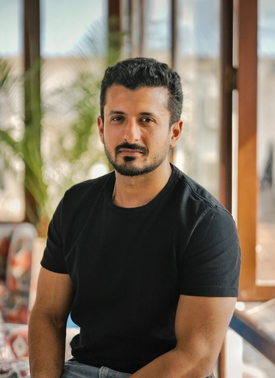 Shivam Hingorani
