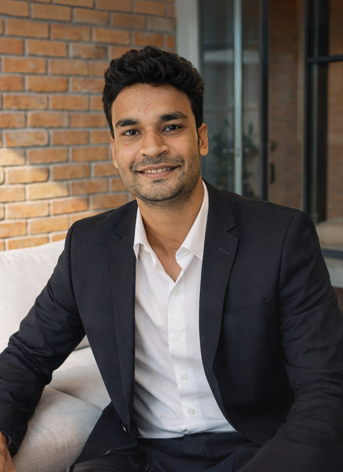 Sourabh Kumar Gupta