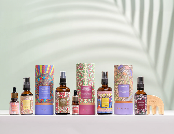 The Ayurveda Experience