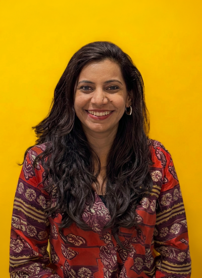 Vishakha Paliwal